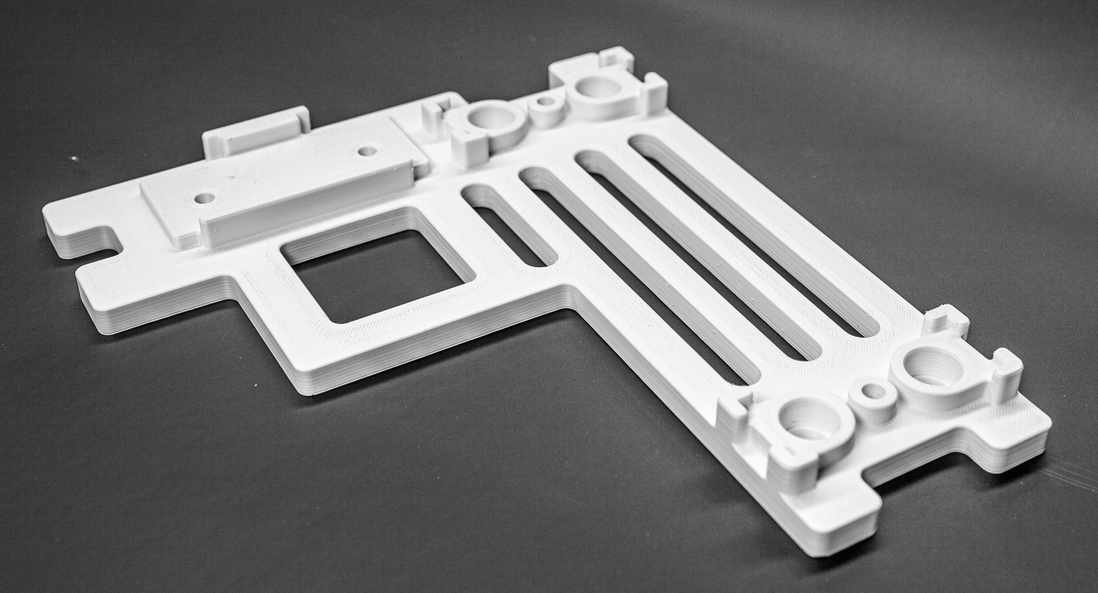 Konstruktion, Produktentwicklung, Produktdesign, Prototypenbau