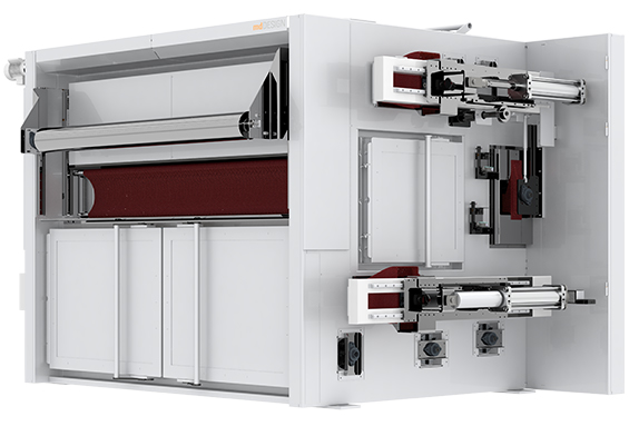 Konstruktion, Produktentwicklung, Produktdesign, Prototypenbau