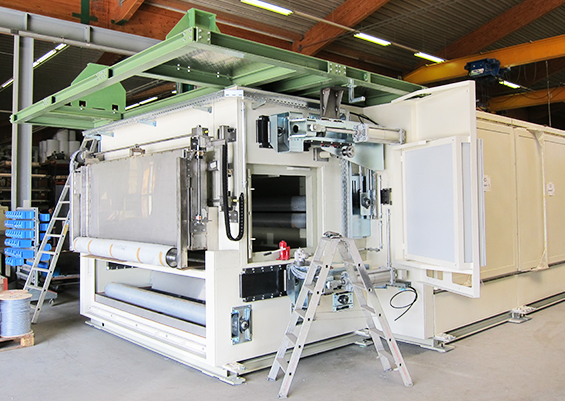 Konstruktion, Produktentwicklung, Produktdesign, Prototypenbau