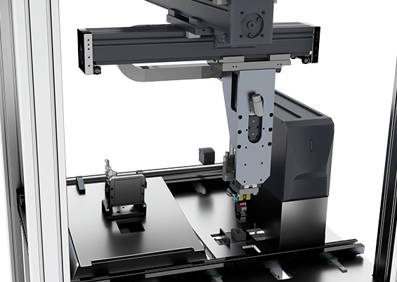 Konstruktion, Produktentwicklung, Produktdesign, Prototypenbau