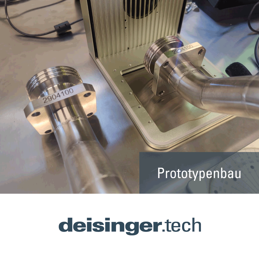 Konstruktion, Produktentwicklung, Produktdesign, Prototypenbau