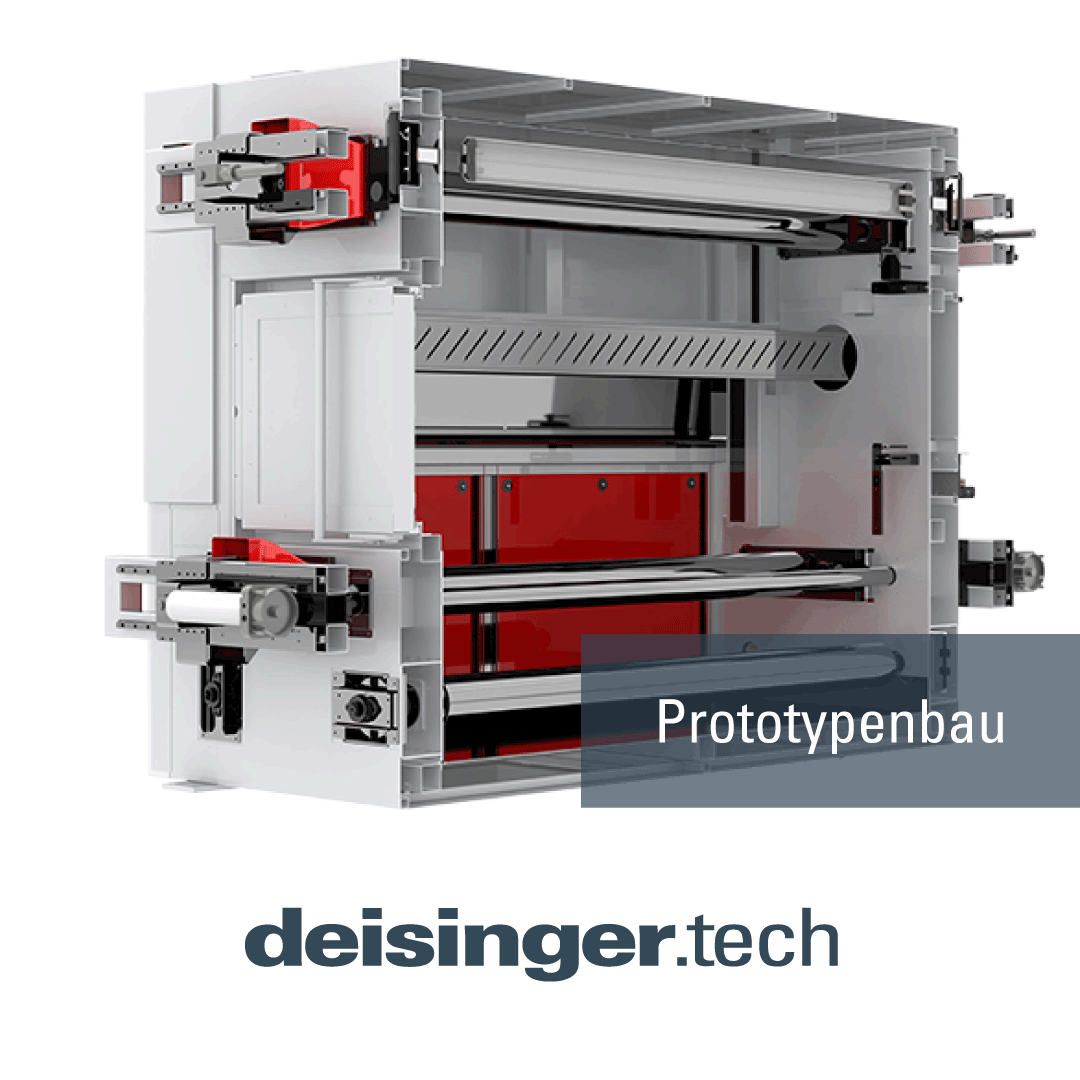 Konstruktion, Produktentwicklung, Produktdesign, Prototypenbau