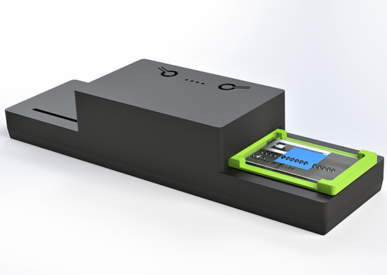 Konstruktion, Produktentwicklung, Produktdesign, Prototypenbau