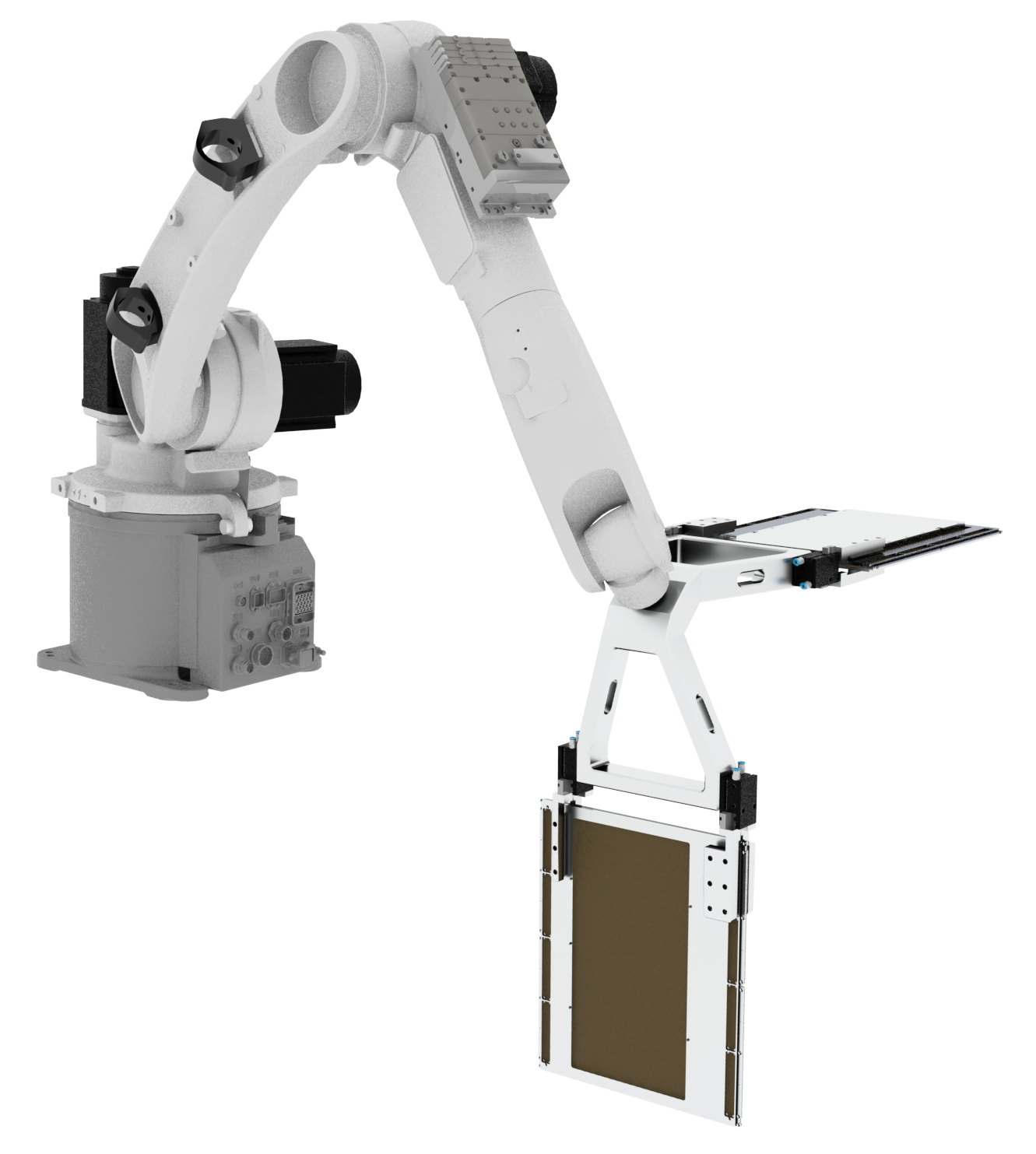 Konstruktion, Produktentwicklung, Produktdesign, Prototypenbau