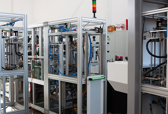 Konstruktion, Produktentwicklung, Produktdesign, Prototypenbau