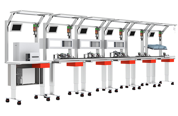 Konstruktion, Produktentwicklung, Produktdesign, Prototypenbau