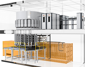 Engineering, Prototypenbau, F+E, FlexFab, TDK Micronas