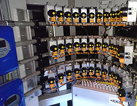 Engineering, Prototypenbau, F+E, FlexFab, TDK Micronas