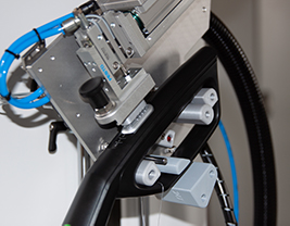 Engineering, Prototypenbau, F+E, Laufzeittest Staubsauger, BSH