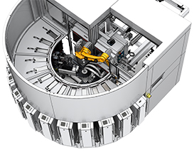 Engineering, Prototypenbau, F+E, FlexFab, TDK Micronas