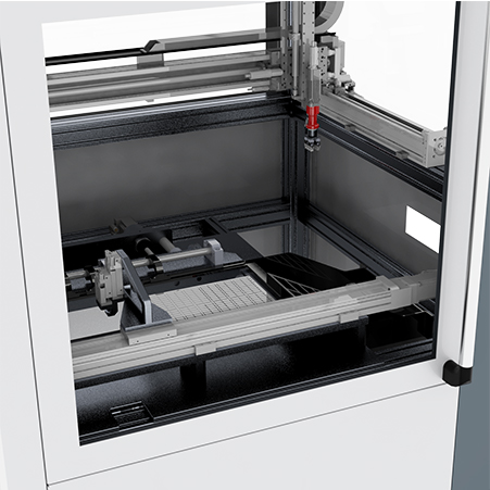 Konstruktion, Prototypenbau, F+E, Nutzentrenner