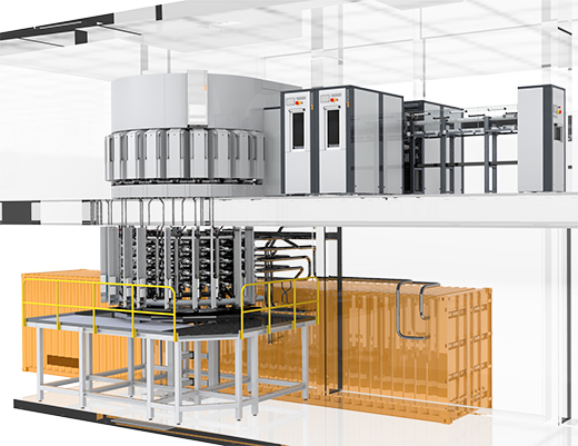 Konstruktion, Produktentwicklung, Produktdesign, Prototypenbau