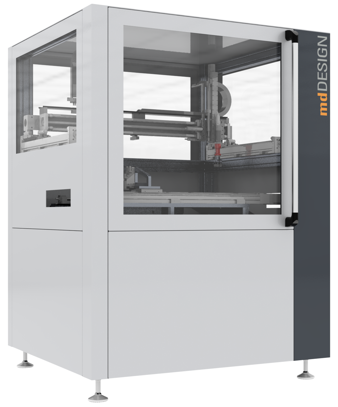 Konstruktion, Produktentwicklung, Produktdesign, Prototypenbau