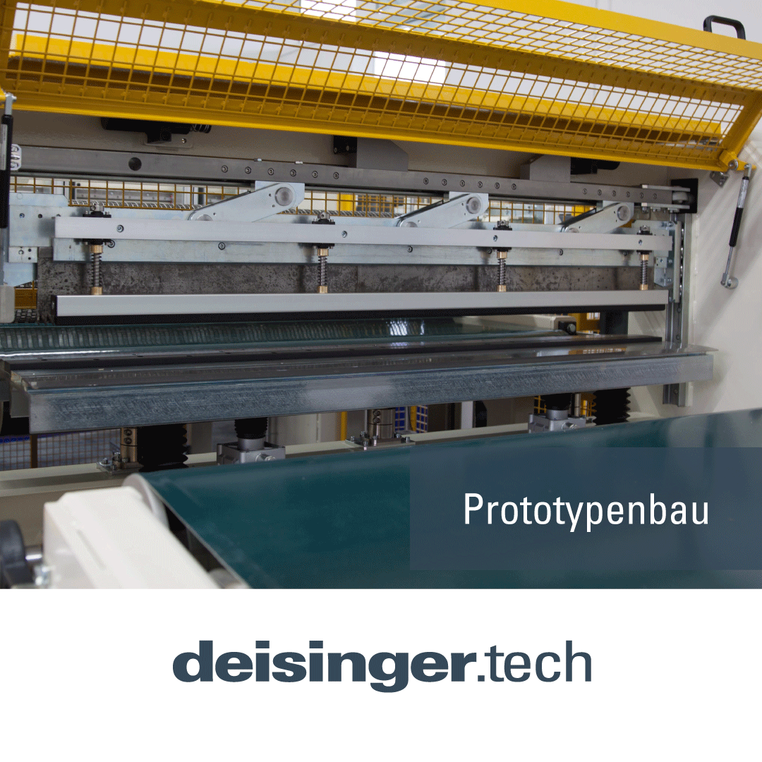 Konstruktion, Produktentwicklung, Produktdesign, Prototypenbau