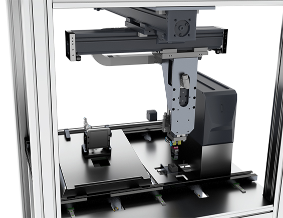Konstruktion, Produktentwicklung, Produktdesign, Prototypenbau