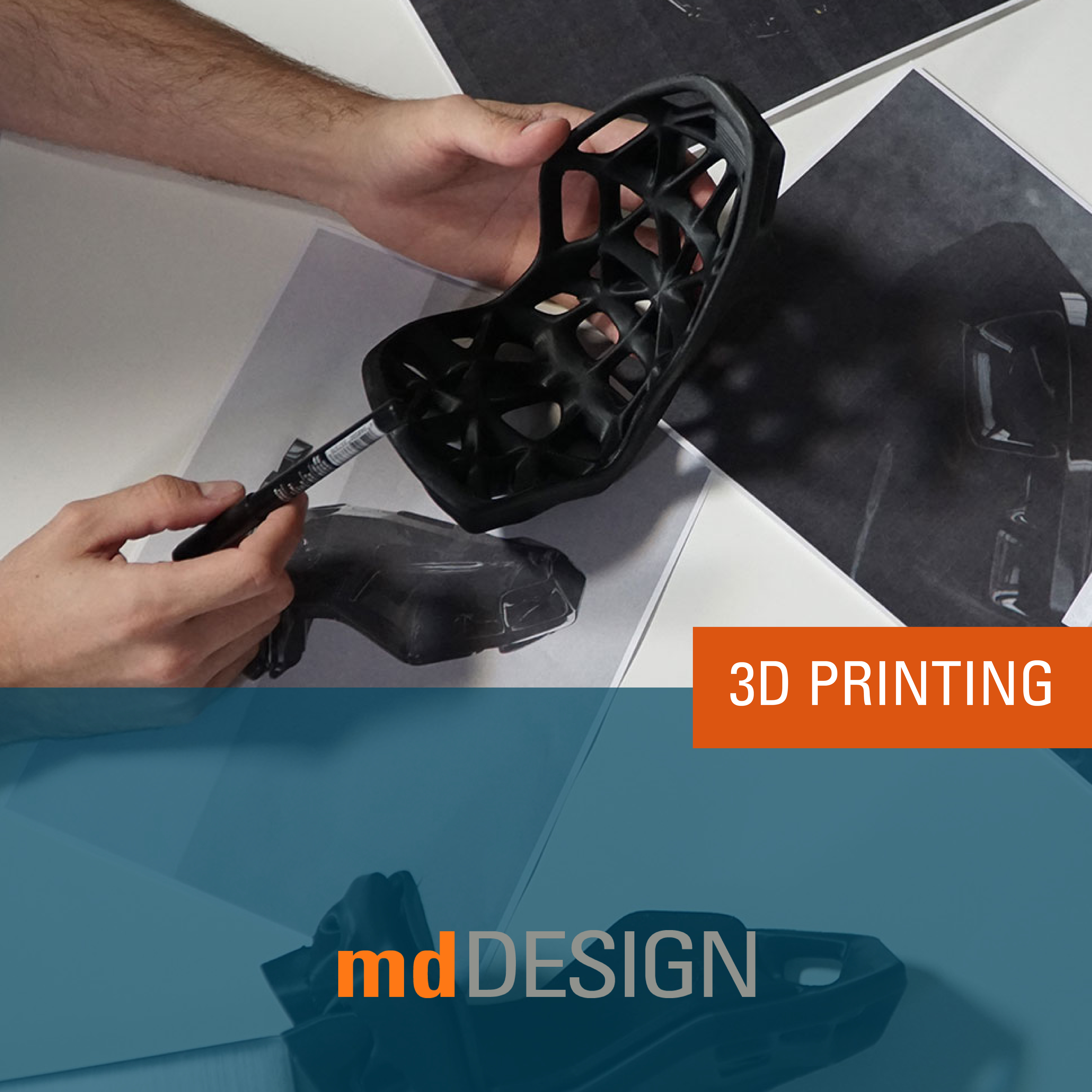 Konstruktion, Produktentwicklung, Produktdesign, Prototypenbau