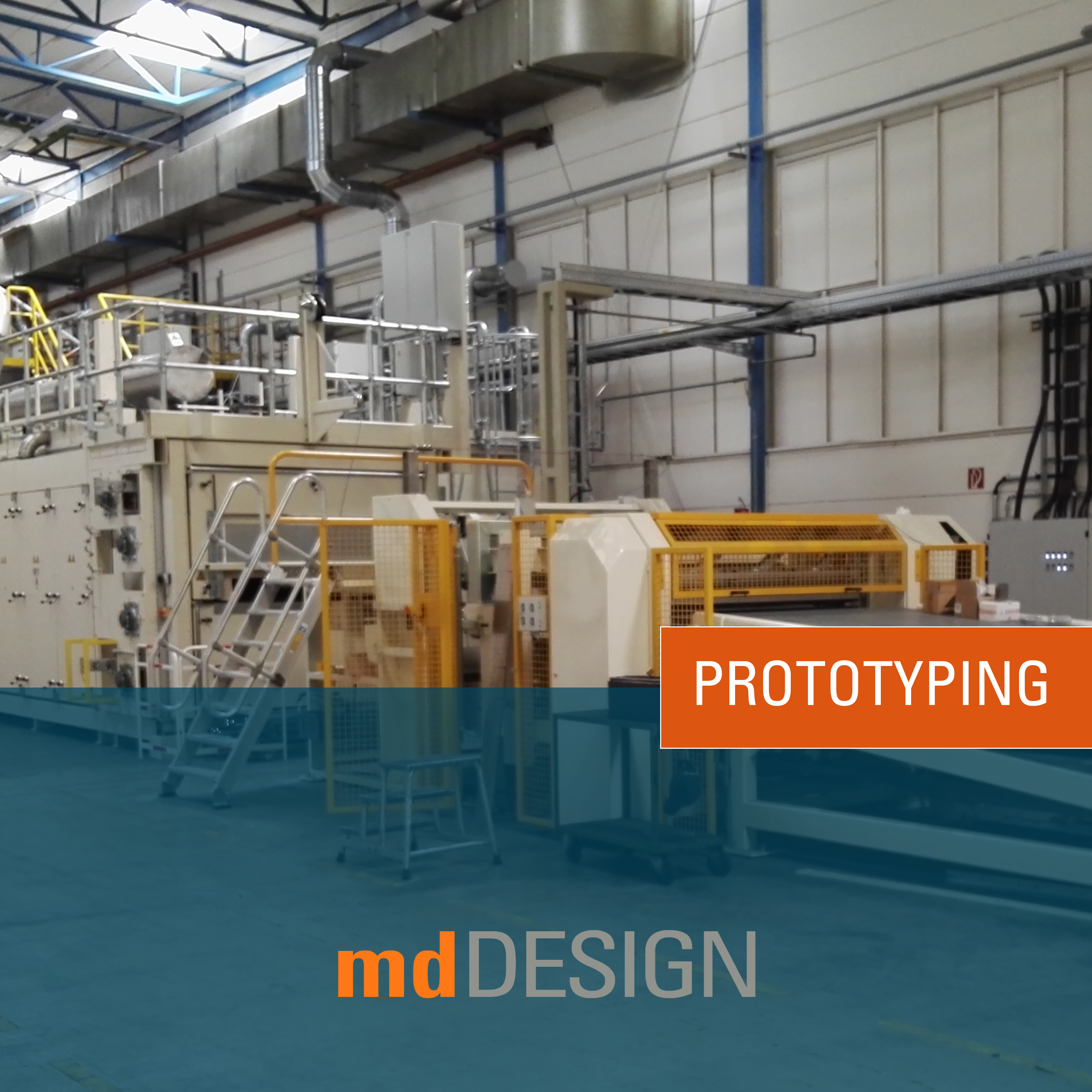 Konstruktion, Produktentwicklung, Produktdesign, Prototypenbau