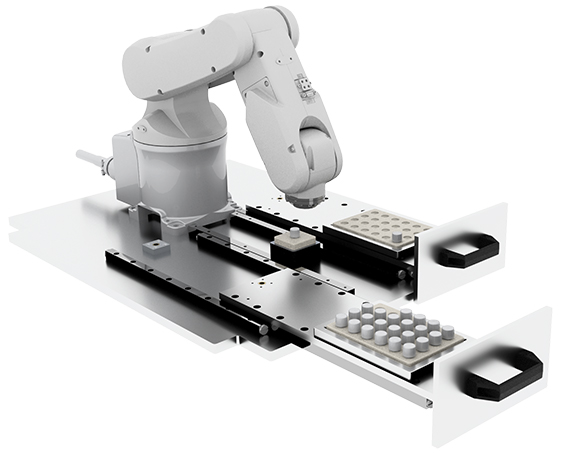 Konstruktion, Produktentwicklung, Produktdesign, Prototypenbau