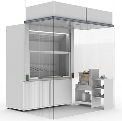 Konstruktion, Produktentwicklung, Produktdesign, Prototypenbau