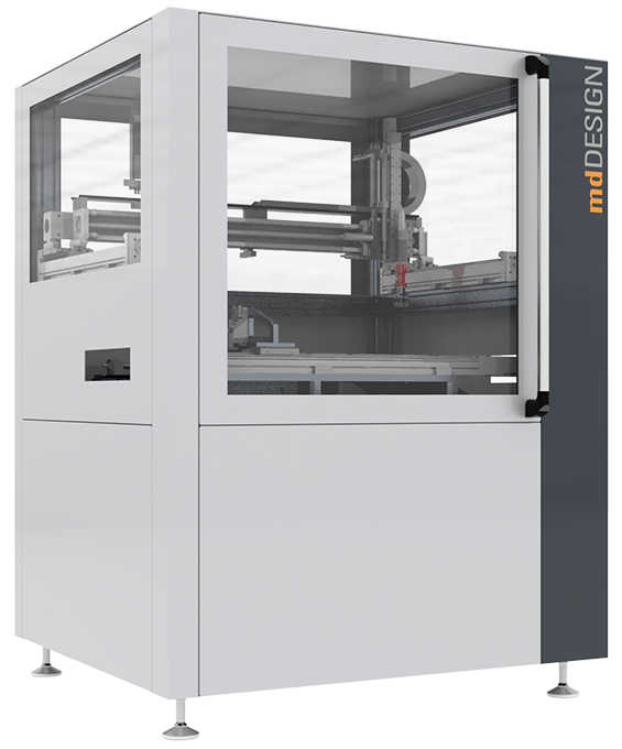 Konstruktion, Produktentwicklung, Produktdesign, Prototypenbau