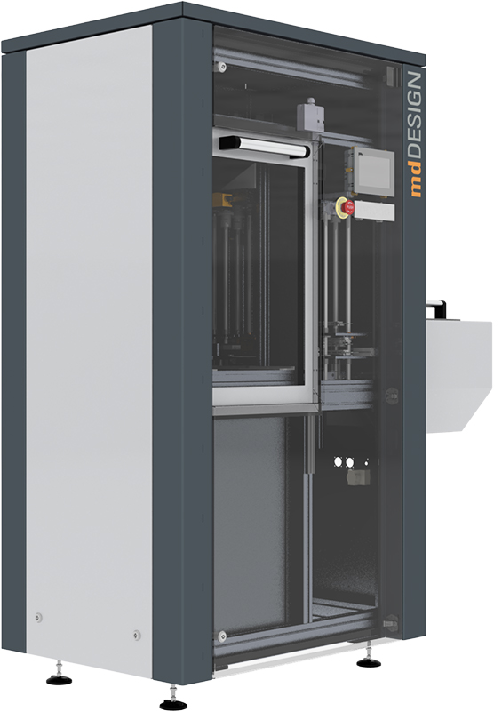 Konstruktion, Produktentwicklung, Produktdesign, Prototypenbau