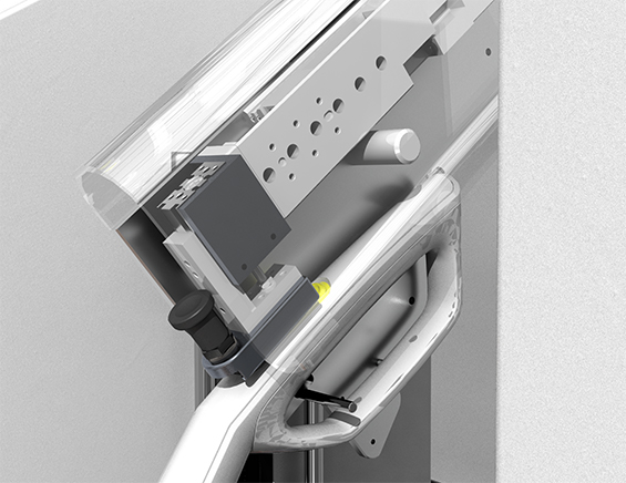 Konstruktion, Produktentwicklung, Produktdesign, Prototypenbau