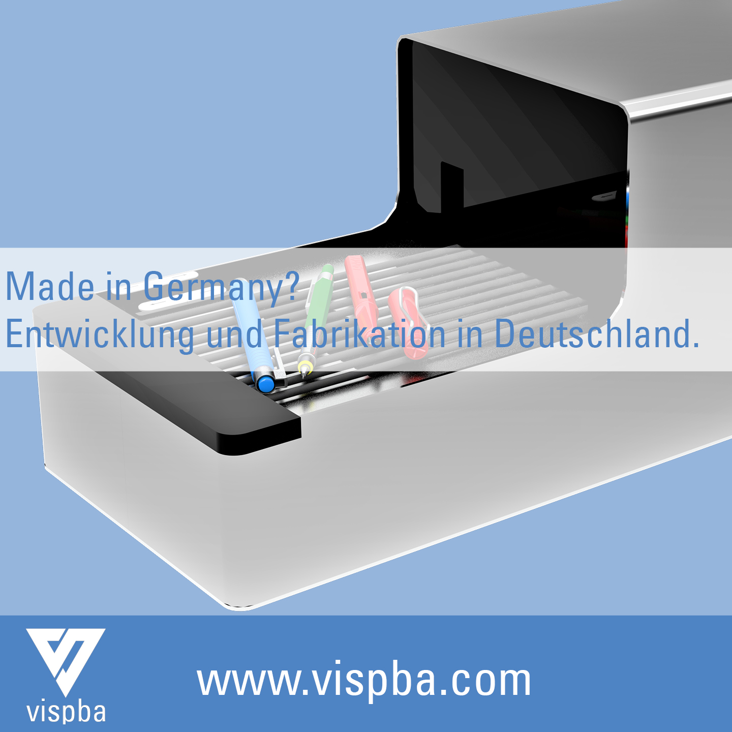 Konstruktion, Produktentwicklung, Produktdesign, Prototypenbau