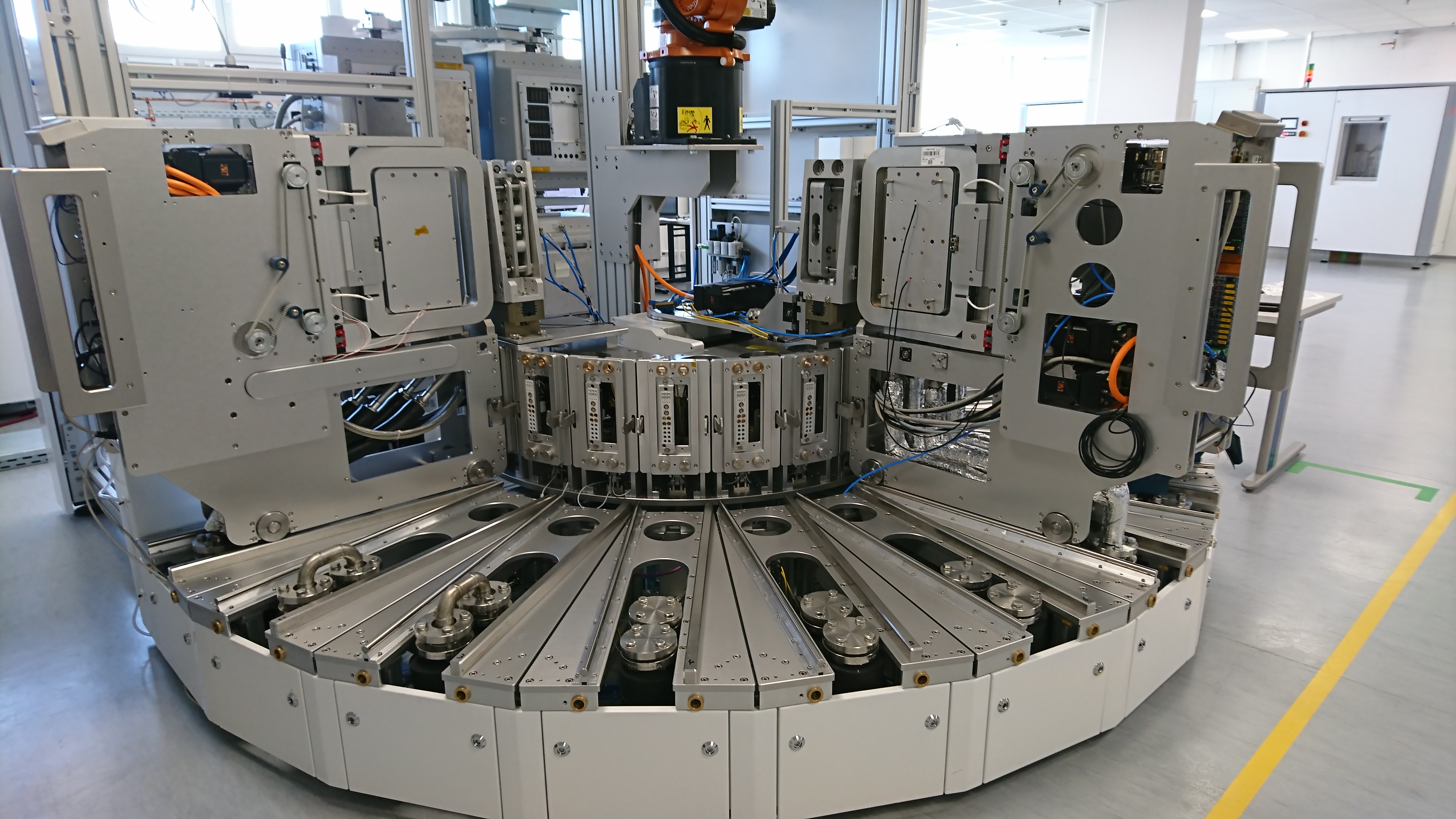 Konstruktion, Produktentwicklung, Produktdesign, Prototypenbau